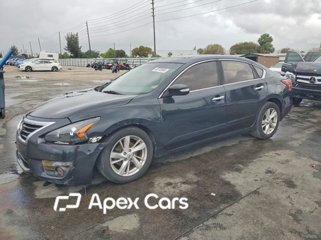 Nissan Altima 2013 - Image 1 of 12