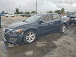 Nissan Altima 2013