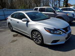 Nissan Altima 2016