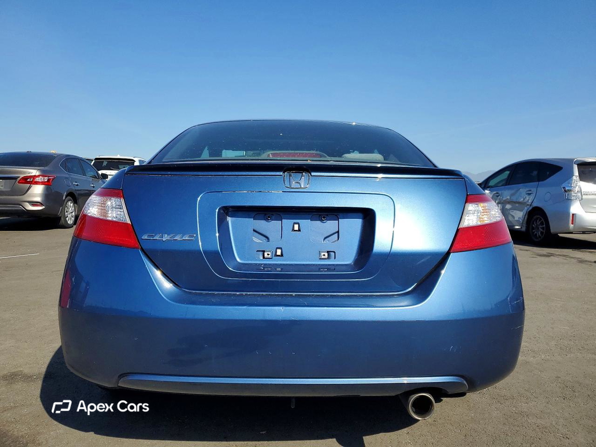 Honda Civic 2006