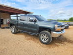 Chevrolet Silverado 2017