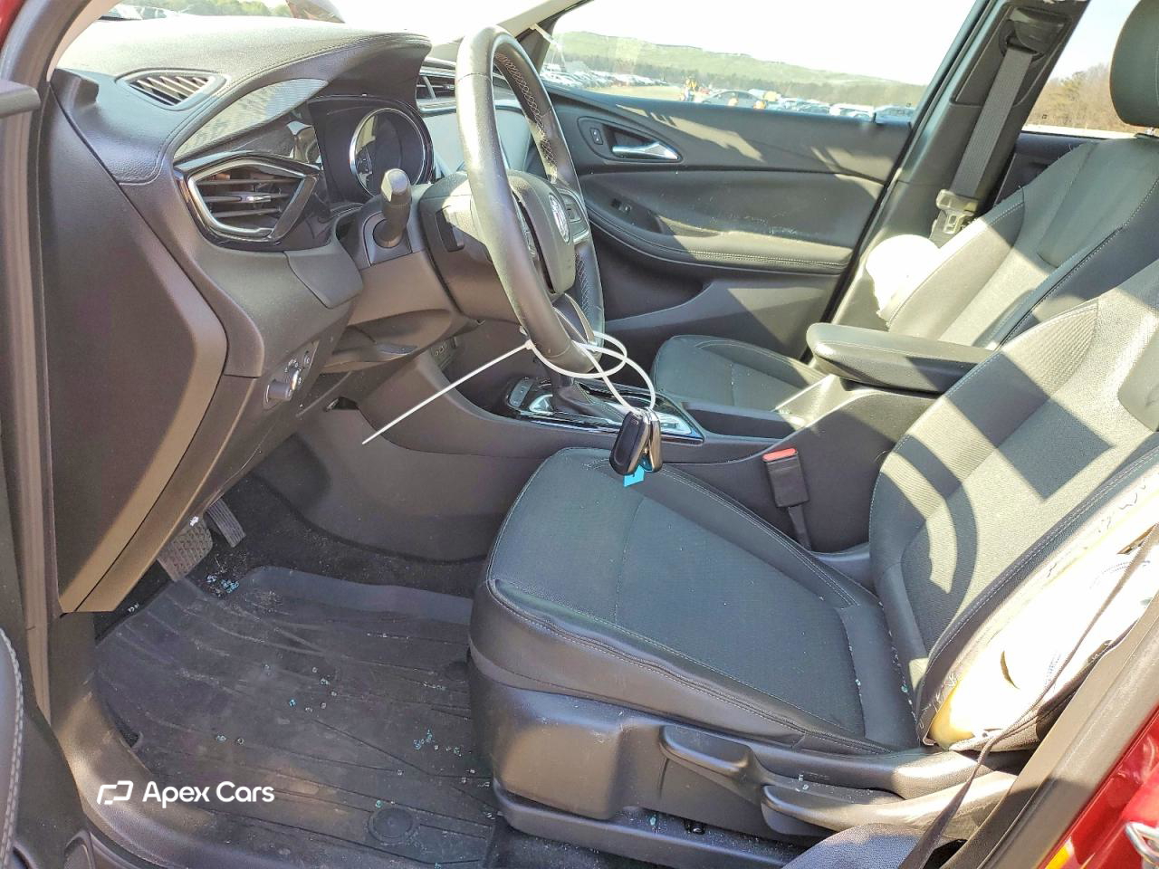 Buick Encore 2021