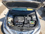 Hyundai Sonata 2012