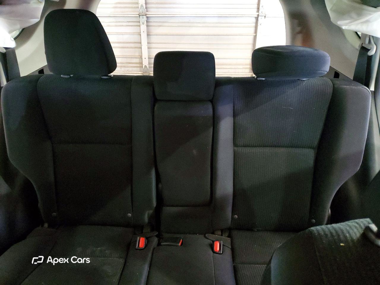 Toyota RAV 4 2016