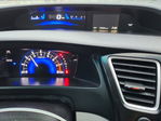 Honda Civic 2013