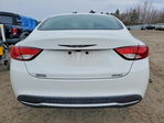 Chrysler 200 2015