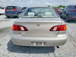 Toyota Corolla 2000