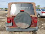 Jeep Wrangler 2002