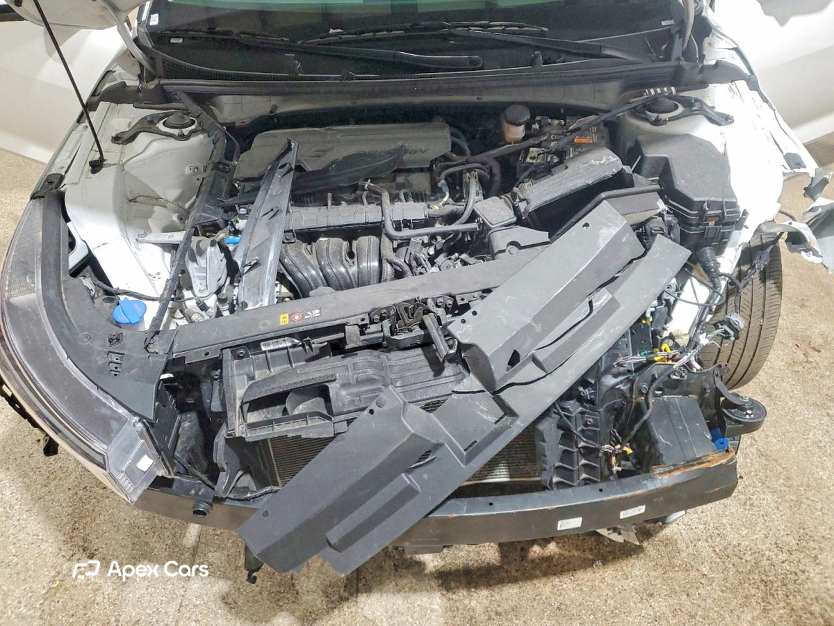 Kia K4 2025