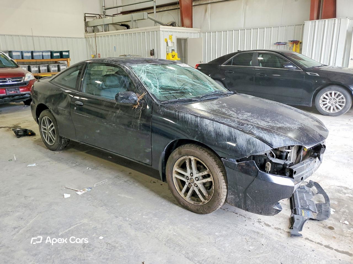 Chevrolet Cavalier 2005