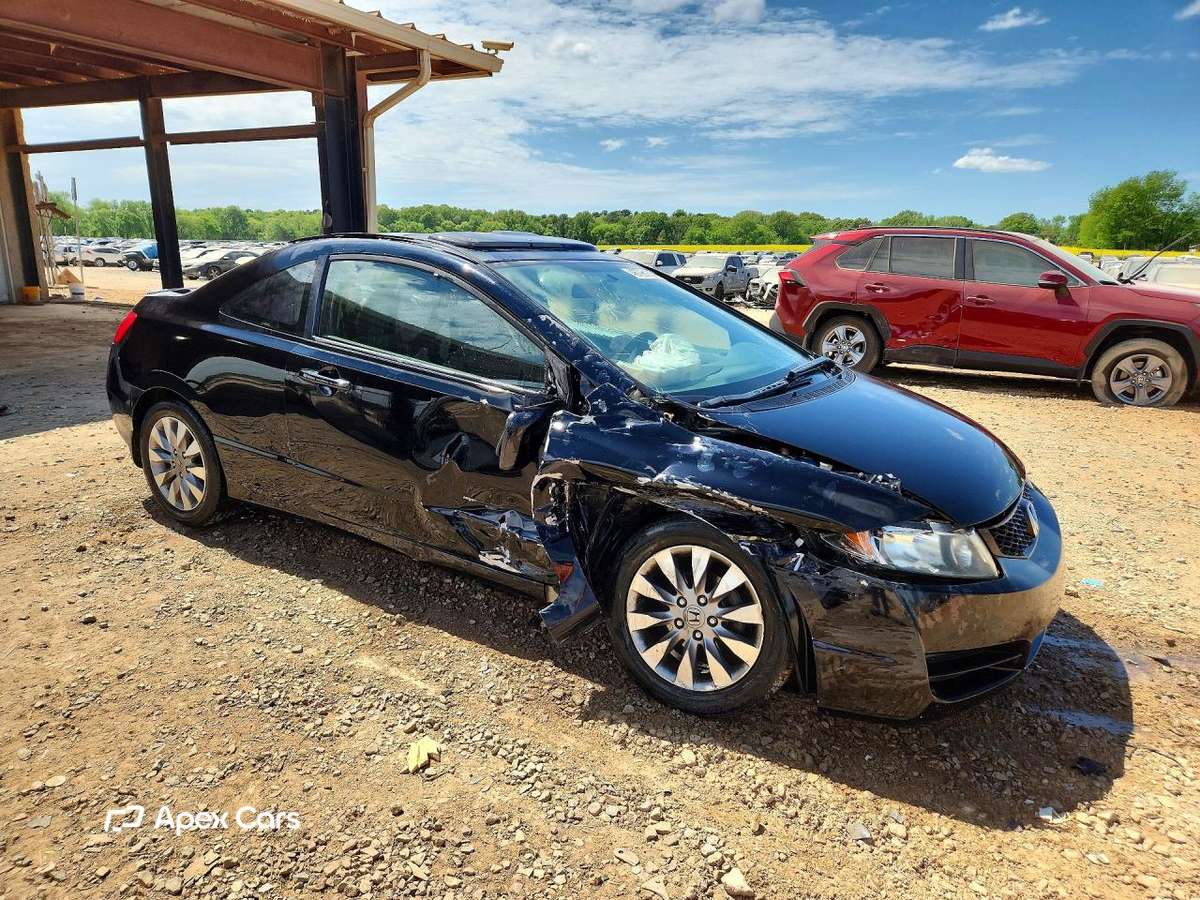 Honda Civic 2009