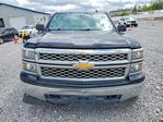 Chevrolet Silverado 2014