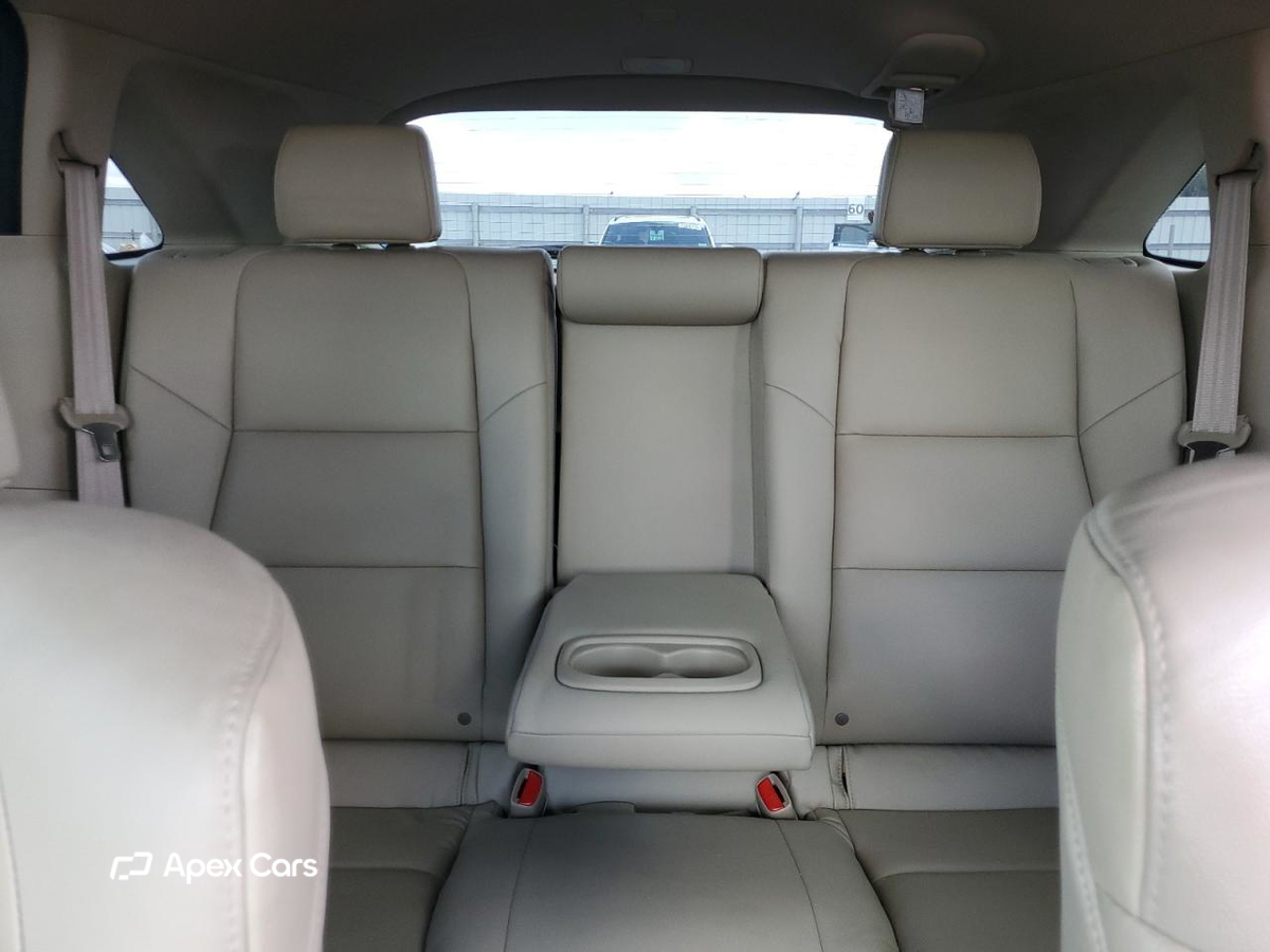 Acura RDX 2017