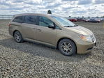 Honda Odyssey 2012