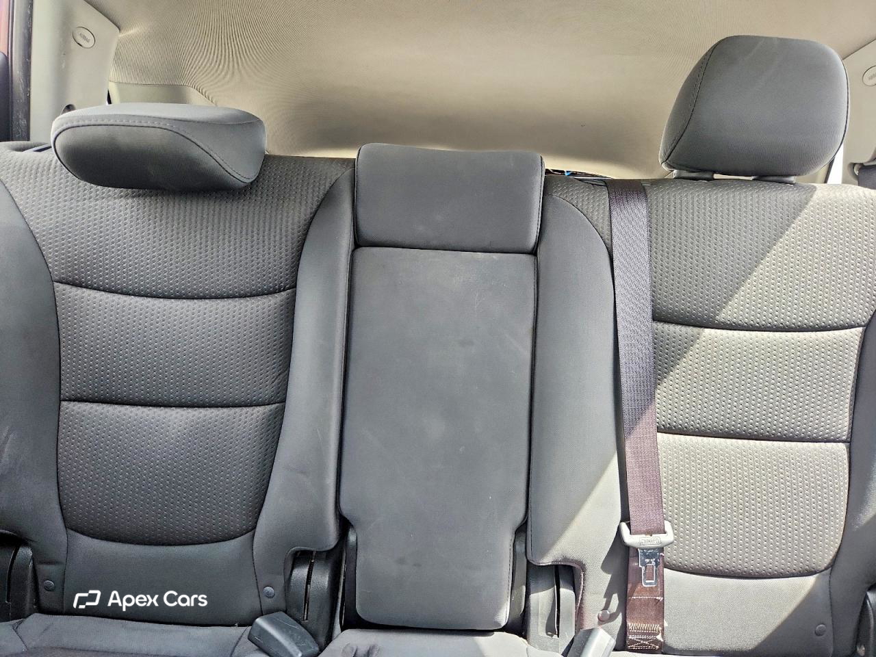 Kia Sorento 2012