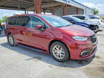 Chrysler Pacifica 2023