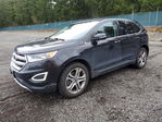 Ford Edge 2015