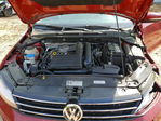 Volkswagen Jetta 2018