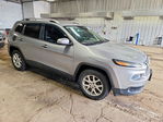 Jeep Cherokee 2014