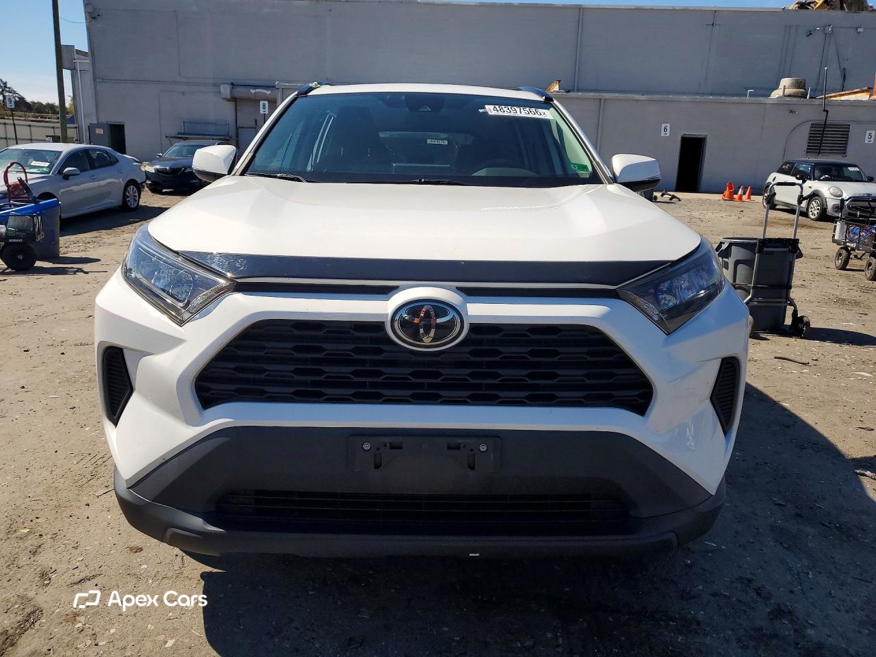 Toyota RAV 4 2019