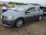 Nissan Sentra 2017