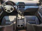 Honda Odyssey 2008