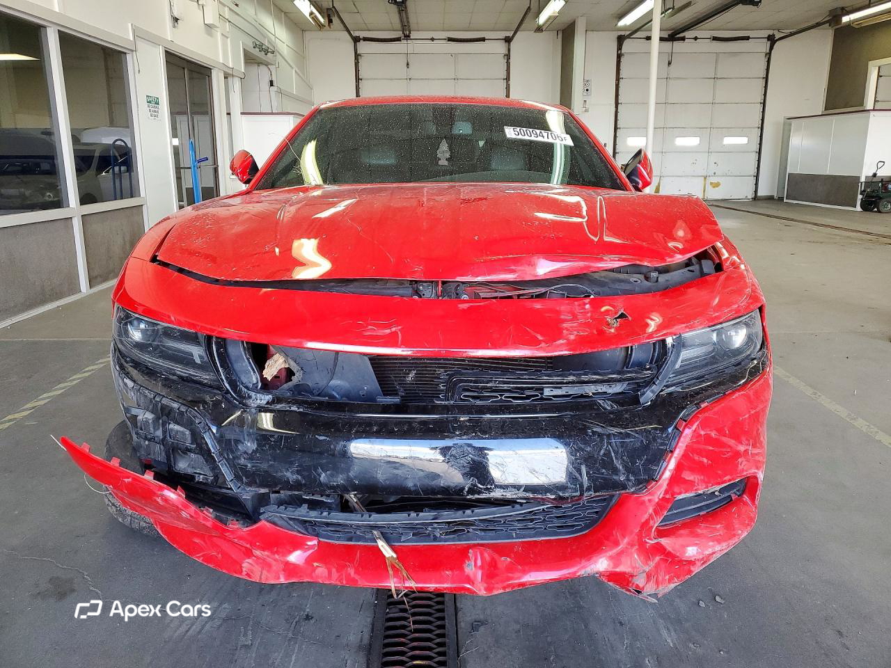 Dodge Charger 2019
