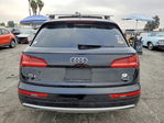 Audi Q5 2018