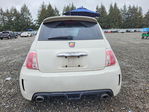 Fiat 500 2015