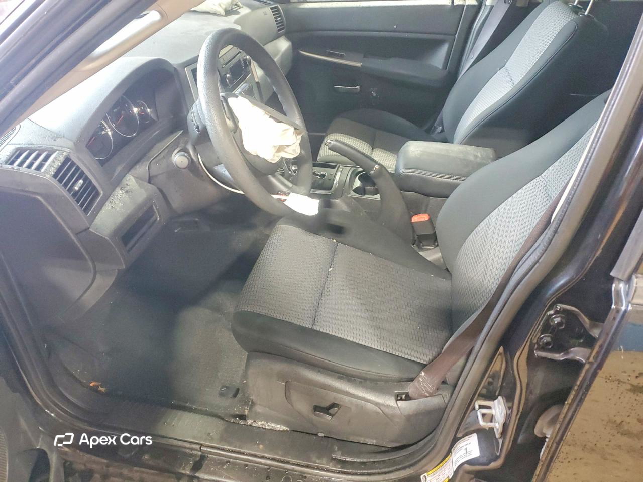Jeep Cherokee 2009
