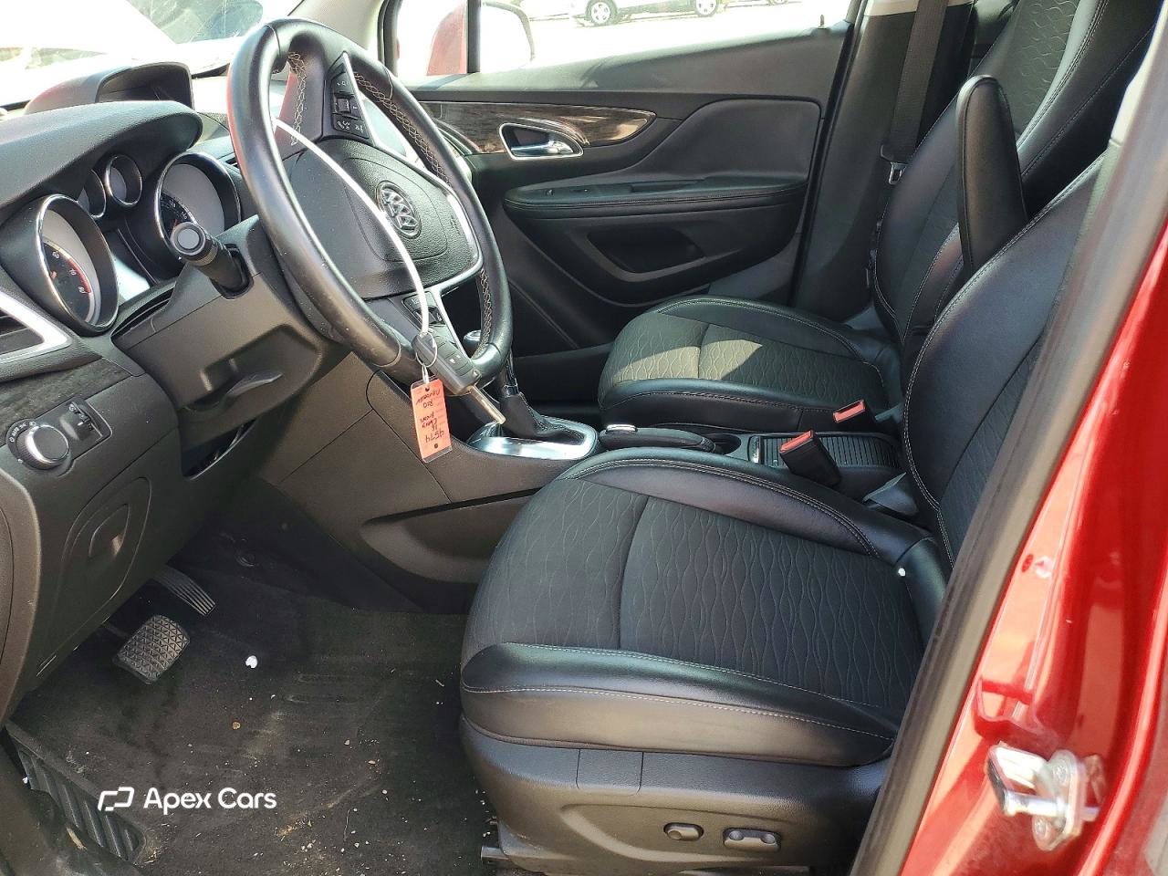 Buick Encore 2016