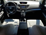 Honda CR-V 2015