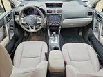 Subaru Forester 2017