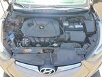 Hyundai Elantra 2014