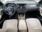 BMW X3 2017