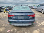 Audi A4 2019