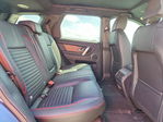 Land Rover Discovery 2023
