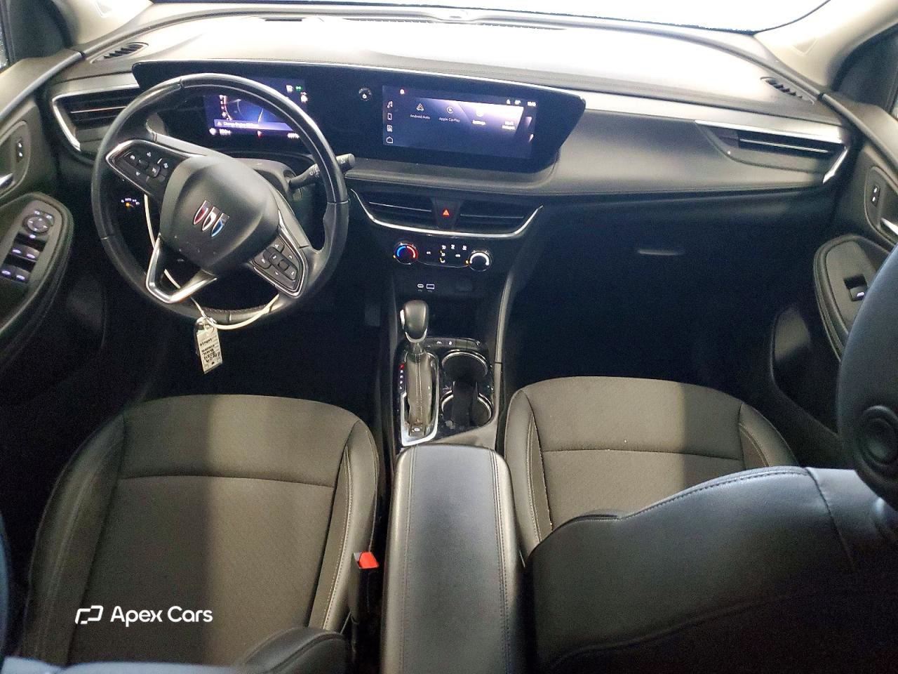 Buick Encore 2024