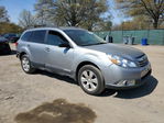 Subaru Outback 2010
