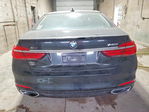 BMW Series 7 2019