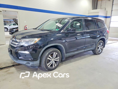 Honda Pilot 2016 - Image 1 of 13