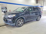 Honda Pilot 2016