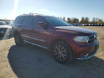 Dodge Durango 2016