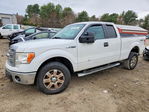 Ford F-150 2013