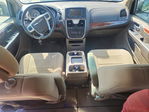 Chrysler Voyager 2011