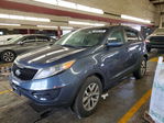 Kia Sportage 2015