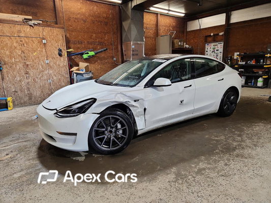 Tesla Model 3 2022 - Image 1 of 14