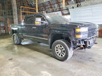 Chevrolet Silverado 2015