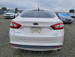 Ford Fusion 2014