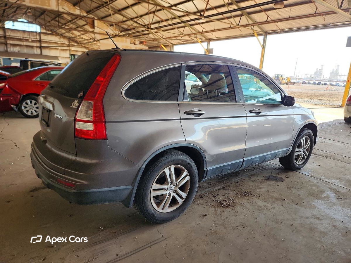 Honda CR-V 2011